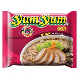Yum Yum Duck Flavour (eend)