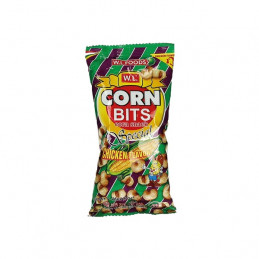 Corn Bits (Mais Snack)