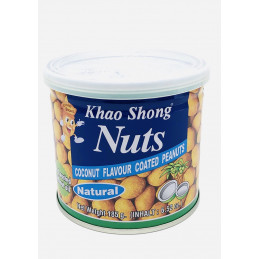 Khao Shong Coconut Flavour...