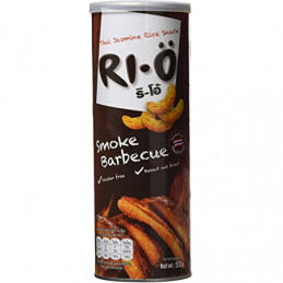 RIO Smoke Barbeque Rice...