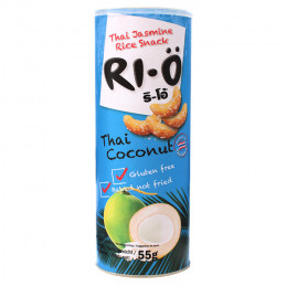 RIO Thai Coconut Rice...