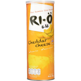 RIO Cheddar Cheese Rice...