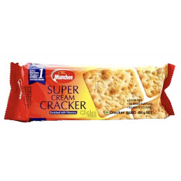 Muchee Super Cream Cracker,...