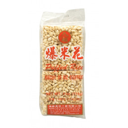 Puffed Rice Biscuit, 114g