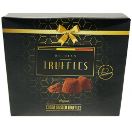 Belgian Truffels