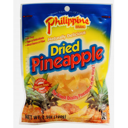 Philippines Dried...