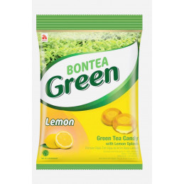 Bontea Green Tea Candy With...