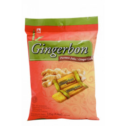 Gingerbon Ginger/Gember...