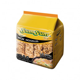 Yum Yum Wok Noodles