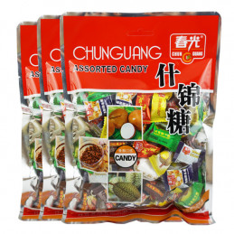Chunguang Assorted Candy