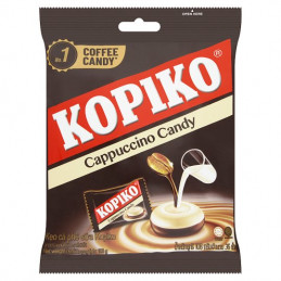 Kopiko Cappuchino Candy, 108g