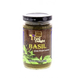 Thai Delight Basil From...