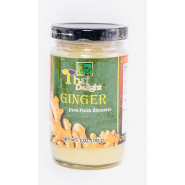 Thai Delight Ginger From...
