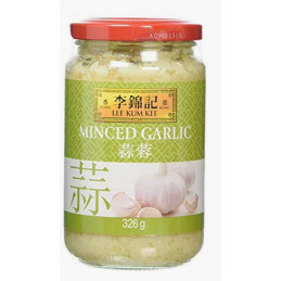 LKK Minced Garlic/Gehakte...