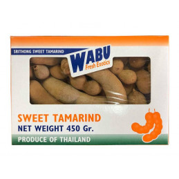 Wabu Sweet Tamarind, 450g