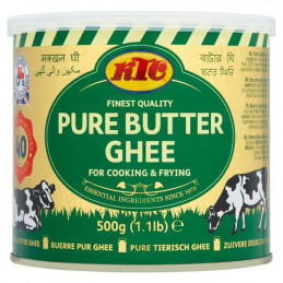 KTC Pure Butter Ghee Finest...