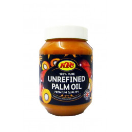 KTC 100% Unrefined Palm Oil...