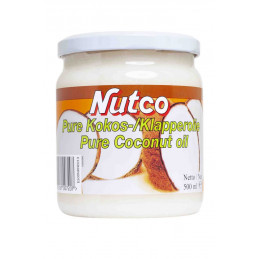 Nutco Coconut Oil (Kokos...