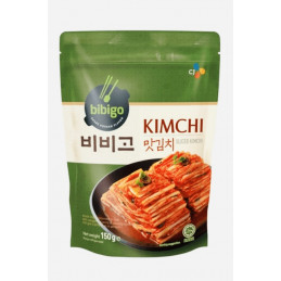 Bibigo Verse Kimchi, 150g