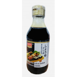 Kingzest Soy Sauce For...