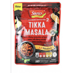 SWAD Tikka Masala Medium,...