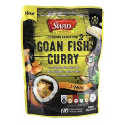 SWAD Goan Fish Curry, 250ml