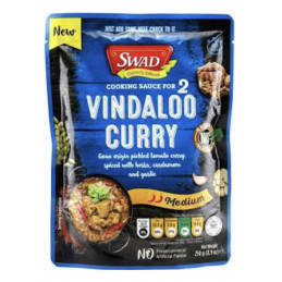 SWAD Vindaloo Curry Medium,...