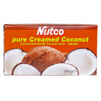 Santen (Creamed Coconut)