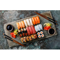 Sushi Producten