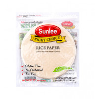 Rijst Papier